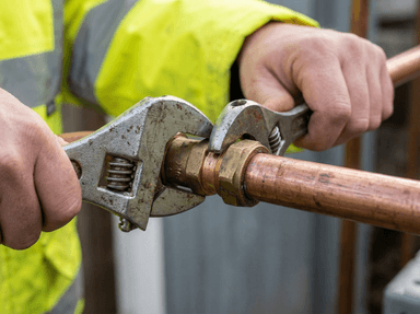How to fix a dripping tap